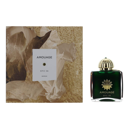 Epic 56, 3.4 oz Extrait de Parfum for Women