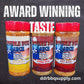 DDR BBQ Rub Complete Collection 10 Rub Variety Set