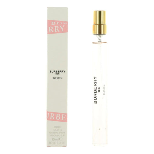 Burberry Her Blossom, 0.33 oz EDT Spray for Women