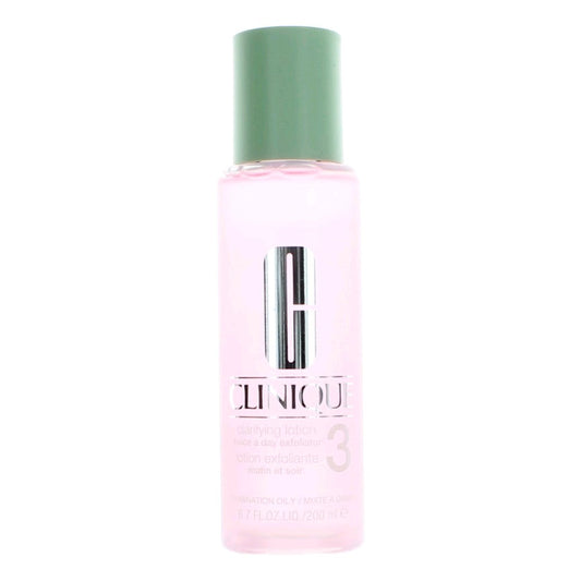 Clinique, 6.7 oz Clarifying Lotion 3 Combination Oily