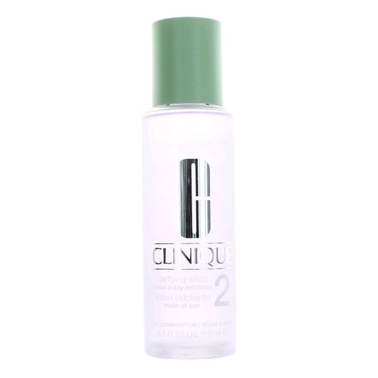 Clinique, 6.7 oz Clarifying Lotion 2 Dry Combination
