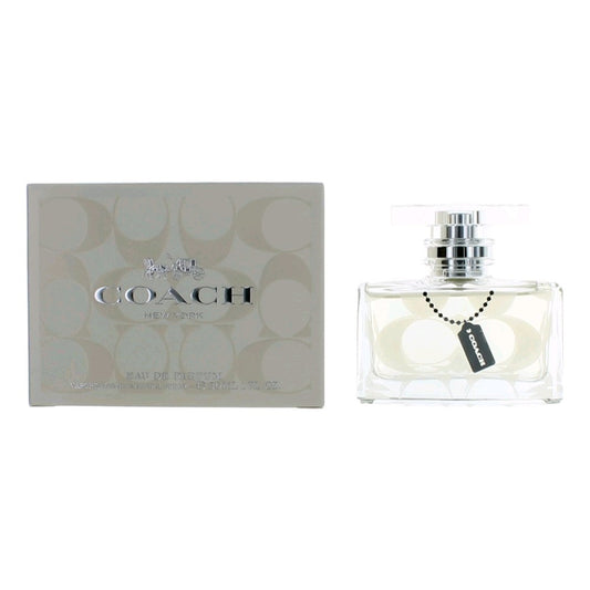 Coach Signature, 1 oz EDP Spray for Women
