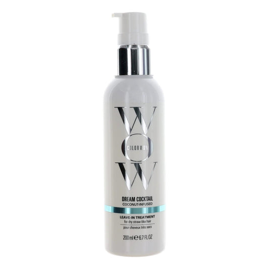 Color Wow Dream Cocktail, 6.7oz Coconut-Infused Leave-In Treatment