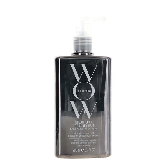 Color Wow Dream Coat, 6.7oz Supernatural Spray for Curly Hair