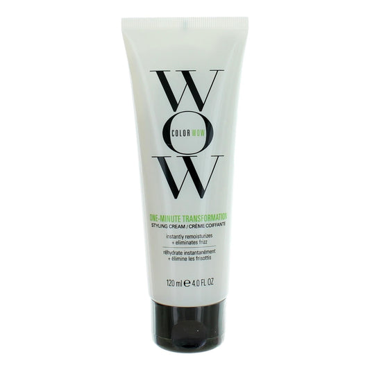 Color Wow One-Minute Transformation, 4 oz Styling Cream
