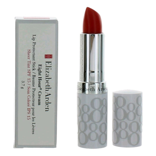 Eight Hour Cream Lip Protectant Stick, 0.13oz Berry 05 women