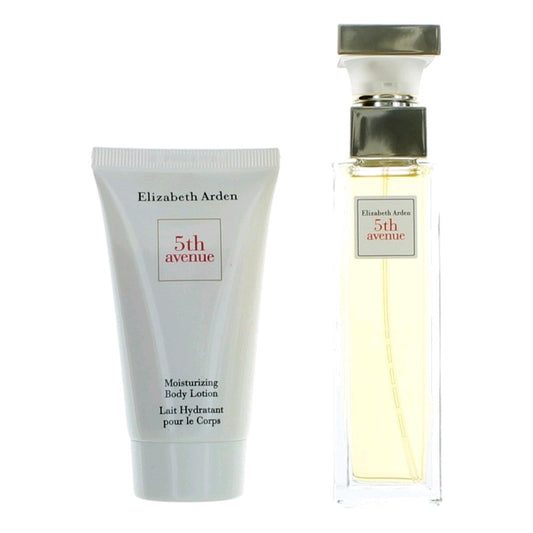 5th Avenue, 2 Piece Gift Set for Women