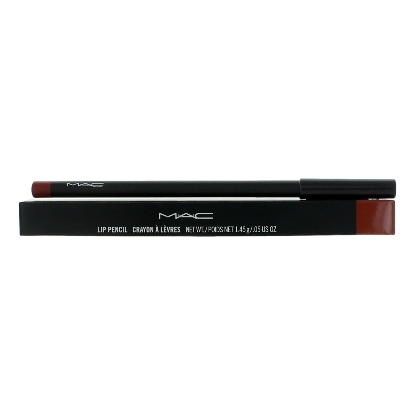 MAC Lip Pencil, .05 oz Lip Pencil- Brick