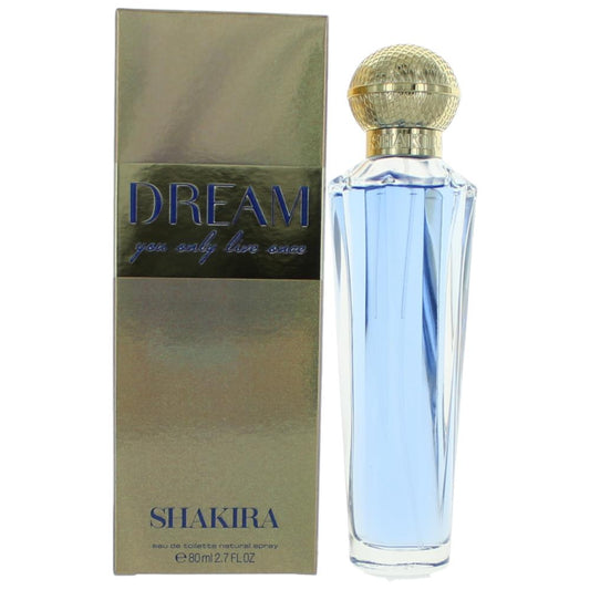 Dream, 2.7 oz EDT Spray for Women