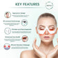 Under-Eye Red Light Therapy Skin Rejuvenation and