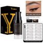 YOUBUY Light Brown Pigment-Boosting Eyebrow Gel