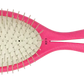 BioFlx Alloy Pet Brush by Bass Brushes