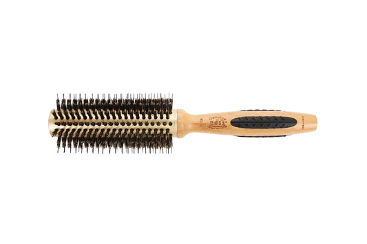 Bass Brushes Thermal Hot Curl Brush, Medium