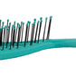 BioFlex Swirl Hair Brush by Bass Brushes