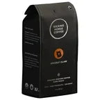 Kicking Horse - Coffee Organic Grizzly Claw Ground - Case Of 6-10 Ounces