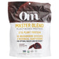 Om Chocolate Protein Powder - 19.26 Oz