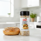 Badia Everything Bagel Seasoning Mix, 8 x 2.8 oz