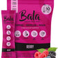 Bala Electrolyte Berry Hydration Sticks, Pack of 8