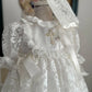 Lenora Baptism Dress