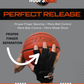Perfect Jump Shot Glove | Basketball Shooting Glove