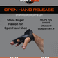 Perfect Jump Shot Glove | Basketball Shooting Glove