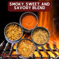 BBQ Pit Master | Set of 4