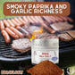 BBQ Sea Salt