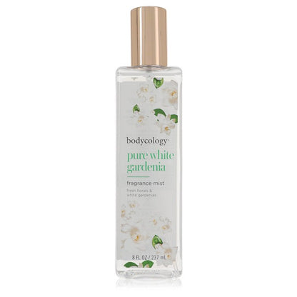 Fragrances Pure White Gardenia Fragrance Mist Spray for Women