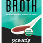 Ocean's Halo Beef-Free Broth (Pack of 6-32 Oz)