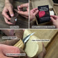 Beginner Heart Wood Carving & Painting Kit — Complete DIY Hobby Set for Adults and Kids