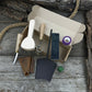 Beginner’s Spoon Carving Kit – Everything You Need to Get Started