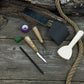 Beginner’s Spoon Carving Kit – Everything You Need to Get Started