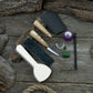 Beginner’s Spoon Carving Kit – Everything You Need to Get Started