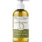 Brittanie's Thyme Hand Soap Liquid Lemongrass (Pack of 6 - 12 Fl Oz)