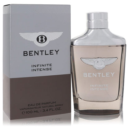 Bentley Infinite Intense Eau De Parfum Spray
