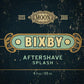 Moon Soaps Bixby Aftershave Splash 4 Oz
