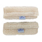 Soft n' Plush Fleece Walker Hand Grip Covers - Comfortable Mobility Aid Accessories