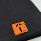 Haakwear Halloween Beanie, Halloween Slasher