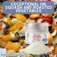 Blue Cheese Sea Salt