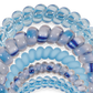 Blue Lagoon Mix Pack Hair Ties