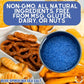 Blue Spirulina Superfood Sea Salt