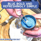 Blue Spirulina Superfood Sea Salt