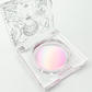 Anime Color Changing Blush - Clear Quartz