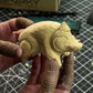 Boar Carving Kit - Complete Starter Whittling Kit for Beginners, Adults, Teens, and Kids