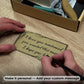 Boar Carving Kit - Complete Starter Whittling Kit for Beginners, Adults, Teens, and Kids