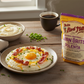 Bob's Red Mill White Corn Grits - Stone Ground, Gluten-Free, 24 oz (Pack of 4)