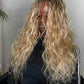 Body Wave