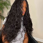 Body Wave