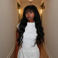 Body Wave Virgin Hair