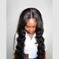 Body Wave Virgin Hair